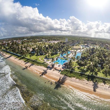 Beach Class Muro Alto Condominio Resort By New Time Pôrto das Galinhas Exteriér fotografie