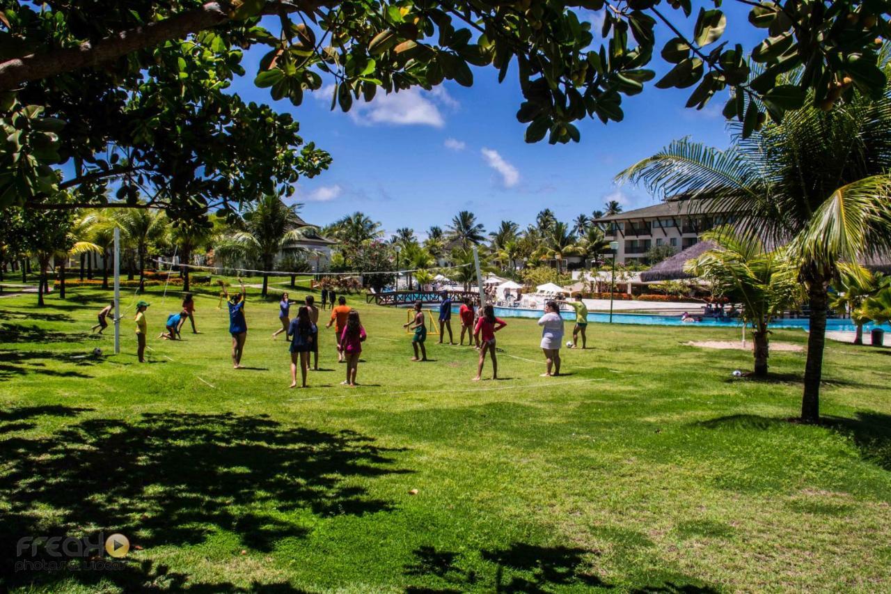 Beach Class Muro Alto Condominio Resort By New Time Pôrto das Galinhas Exteriér fotografie