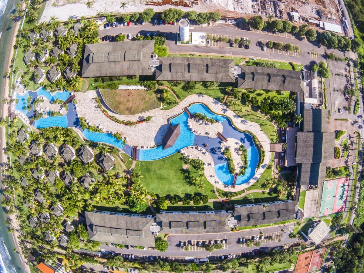 Beach Class Muro Alto Condominio Resort By New Time Pôrto das Galinhas Exteriér fotografie