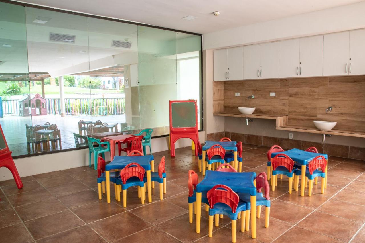 Beach Class Muro Alto Condominio Resort By New Time Pôrto das Galinhas Exteriér fotografie