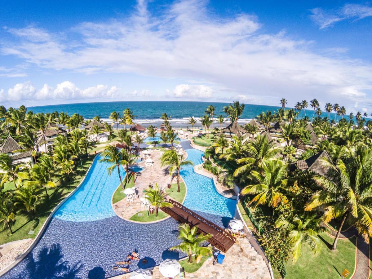 Beach Class Muro Alto Condominio Resort By New Time Pôrto das Galinhas Exteriér fotografie