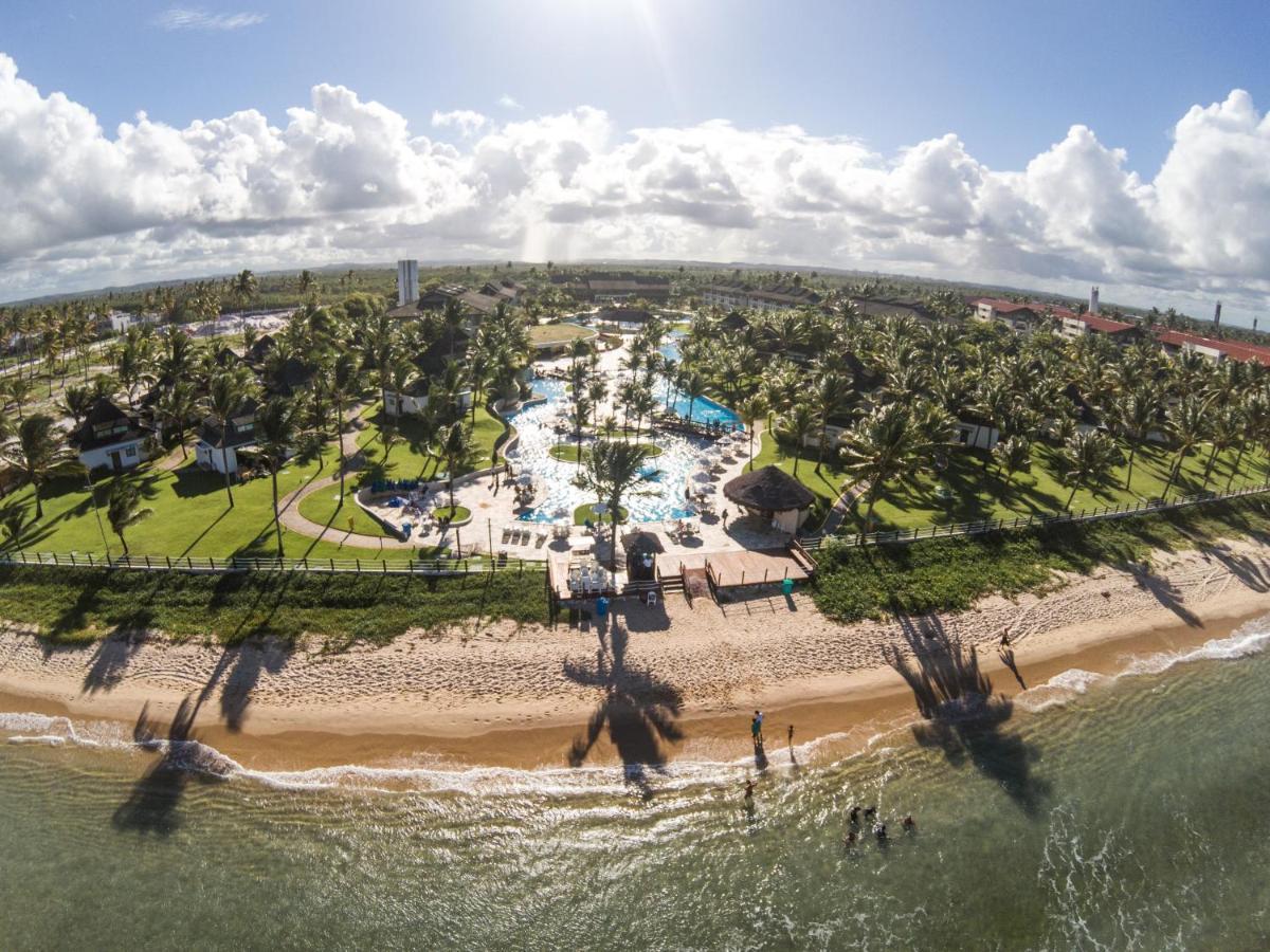Beach Class Muro Alto Condominio Resort By New Time Pôrto das Galinhas Exteriér fotografie