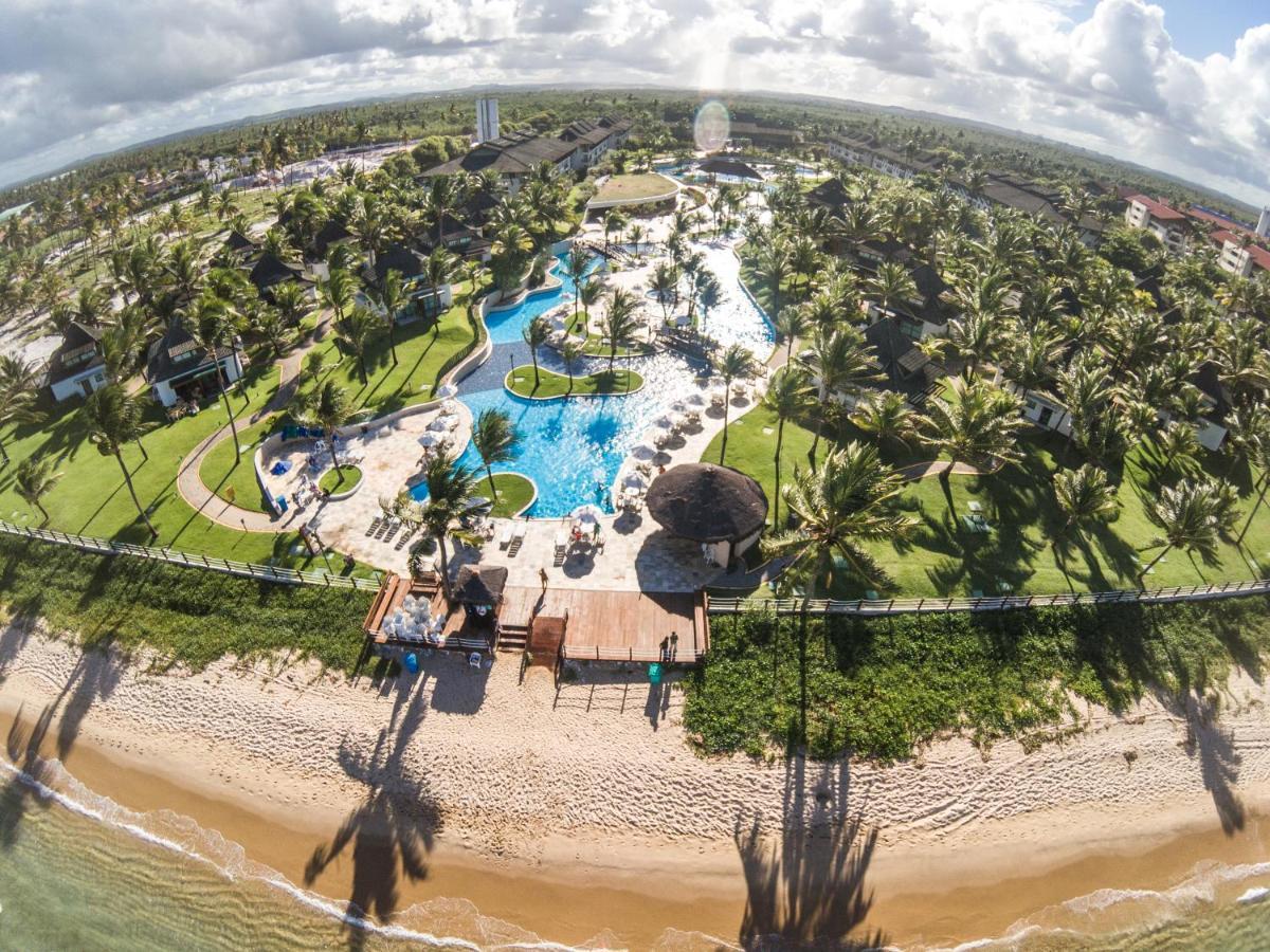 Beach Class Muro Alto Condominio Resort By New Time Pôrto das Galinhas Exteriér fotografie