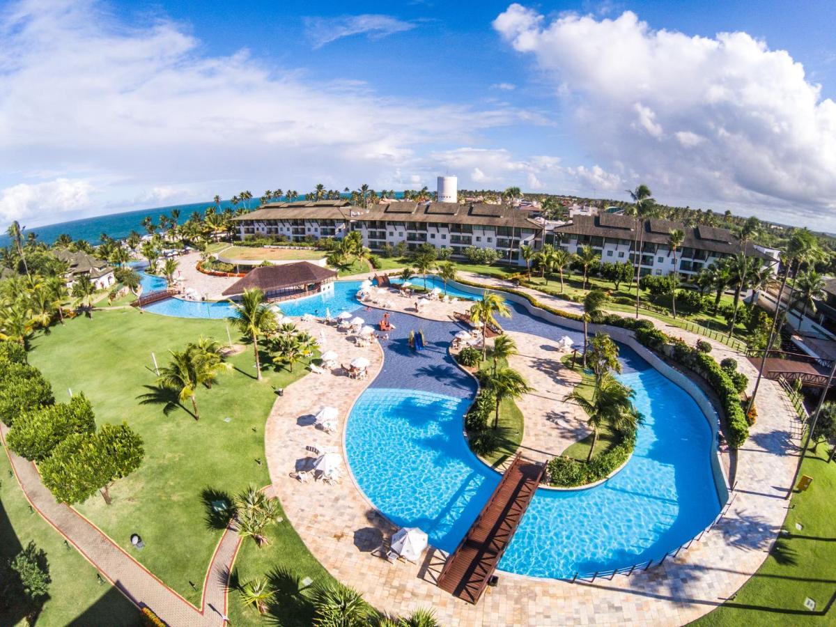Beach Class Muro Alto Condominio Resort By New Time Pôrto das Galinhas Exteriér fotografie